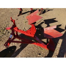 2 Furrow Frame Plough