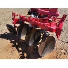 3 Disc Plough