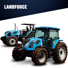 Landini Landforce Range Tractors