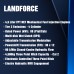 Landini Landforce Range Tractors