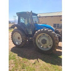 Landini Powerfarm 105 HC