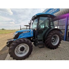 Landini Solis 90 4WD CAB (Contact For Price)