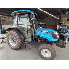 Landini Solis 90 2WD CAB (Contact For Price)