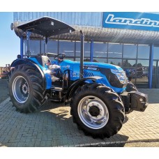 Landini Solis 90 4WD PLAT (Contact For Price)