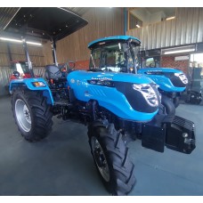 Landini Solis 45 RX 4WD PLAT (Contact For Price)