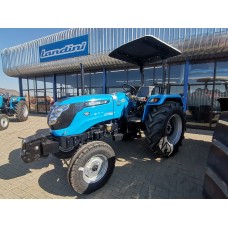 Landini Solis 55 RX 2WD (Contact For Price)