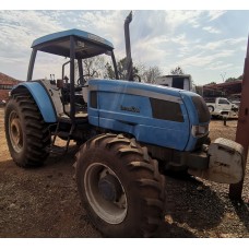 Landini Legend 105 4WD