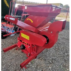 Maize Thresher PTO Driven