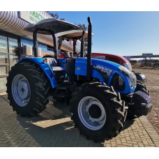 Landini Super 110 4WD PLATFORM (Contact For Price)