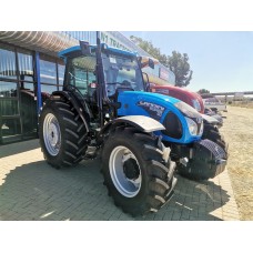 Landini Super 90 4WD CAB (Contact For Price)