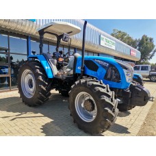 Landini Landforce 125 4WD (Contact For Price)