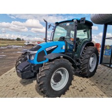 Landini Powerfarm 120 4WD CAB (Contact for price)