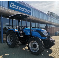 Landini Solis 75 4WD Platform - 55kW