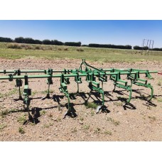 13 Tine Cultivator