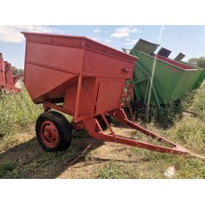 Grain Cart