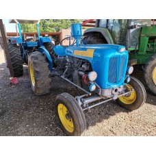 Landini R4000