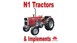 N1 Tractors & Implements