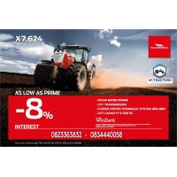 McCormick X7.624 (170kW) February Promotion