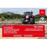 McCormick X8.680 (215kW) Ferbruary Promotion