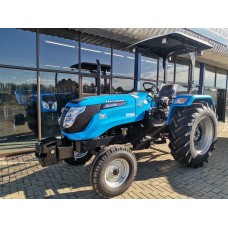 LANDINI SOLIS 75RX 2WD PLATFORM